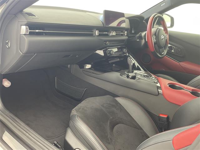 トヨタ スープラ