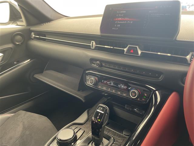 トヨタ スープラ