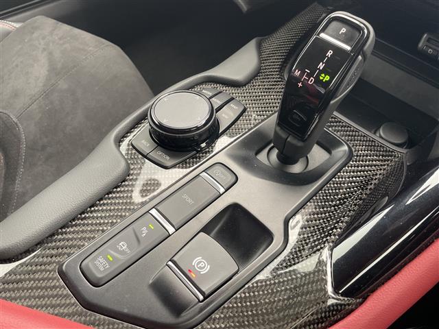 トヨタ スープラ