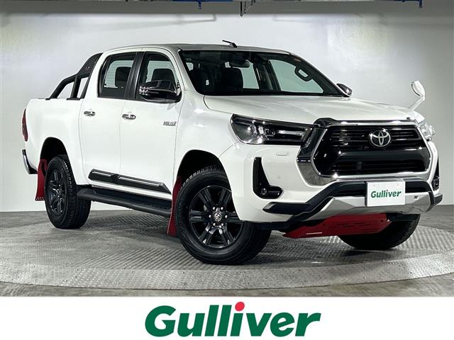 トヨタ ハイラックス