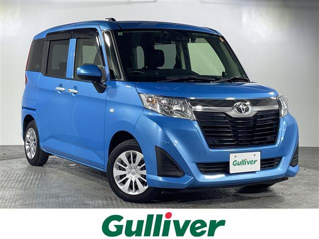 トヨタ ルーミー