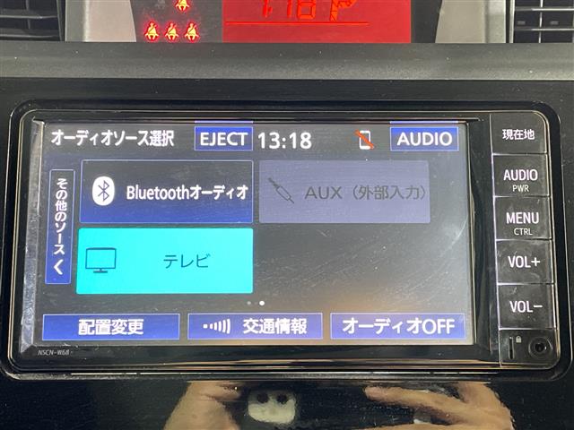 トヨタ ルーミー