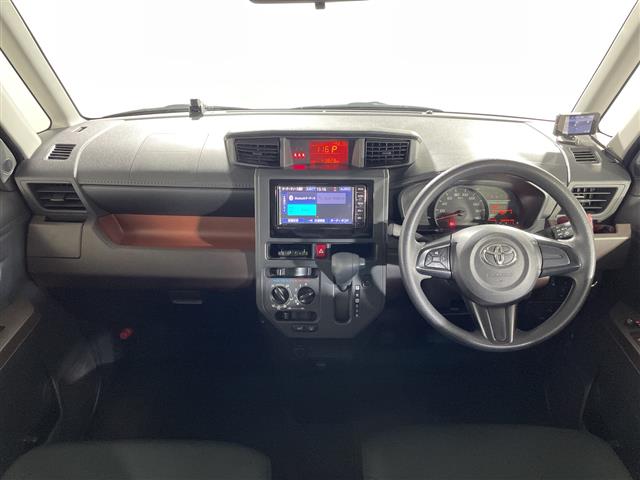 トヨタ ルーミー