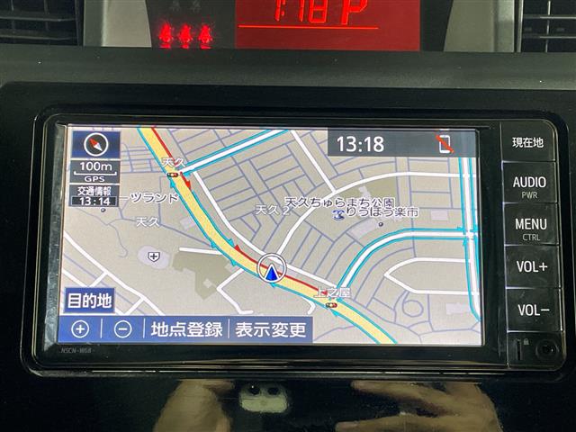 トヨタ ルーミー