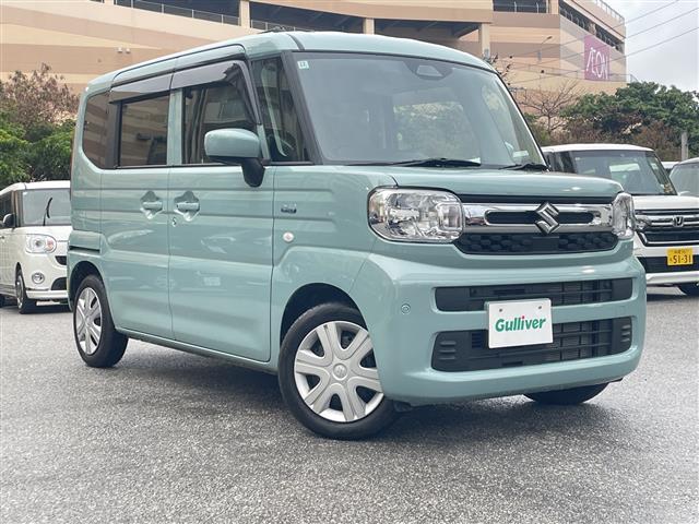 スズキ スペーシア