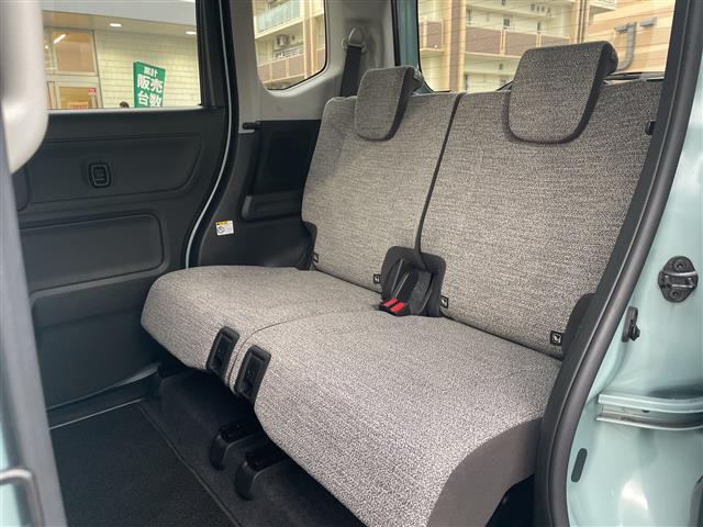 スズキ スペーシア