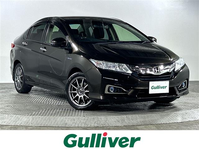 ホンダ グレイス