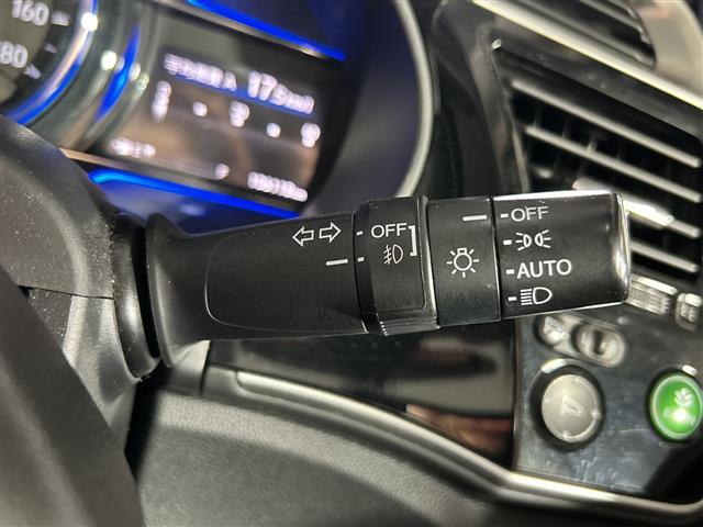 ホンダ グレイス