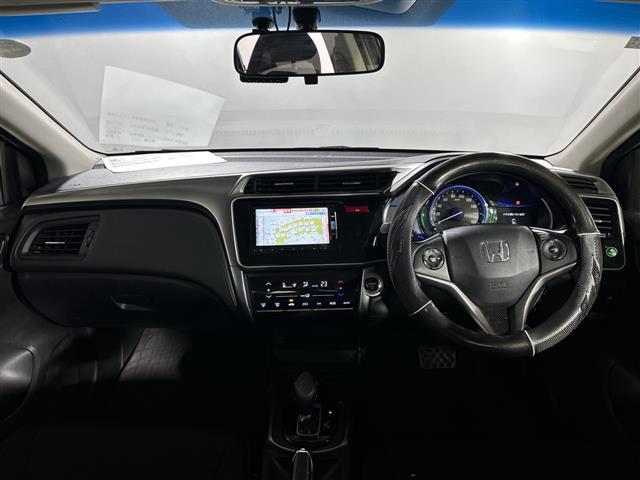 ホンダ グレイス