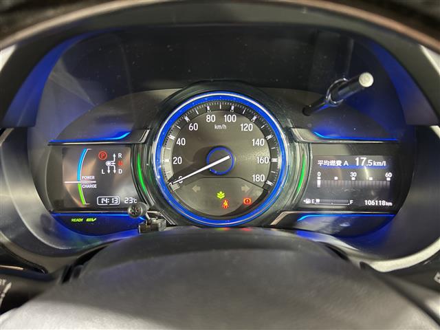 ホンダ グレイス