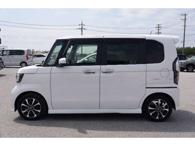 ホンダ N-BOX