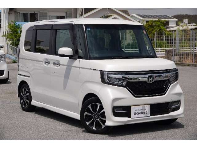 ホンダ N-BOX