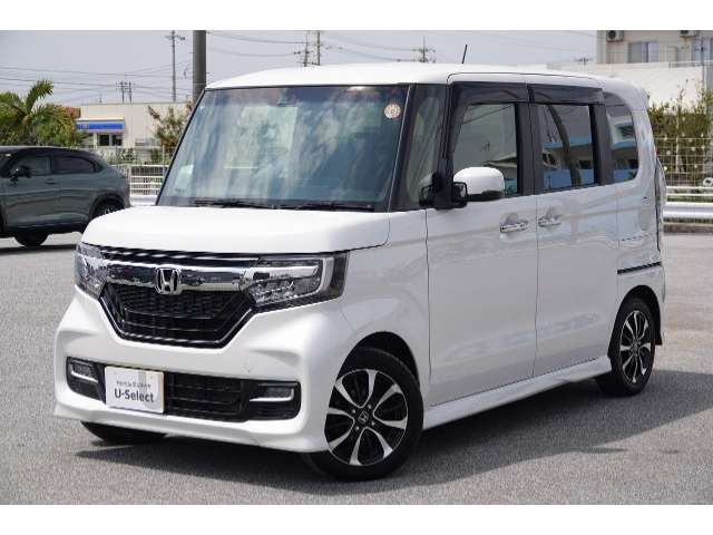 ホンダ N-BOX