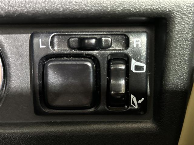 スズキ ジムニー