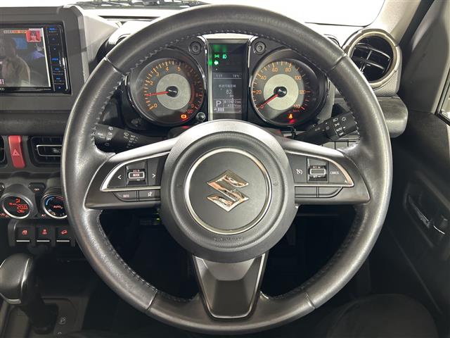 スズキ ジムニー