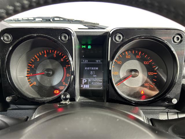 スズキ ジムニー