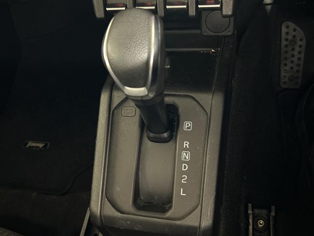 スズキ ジムニー