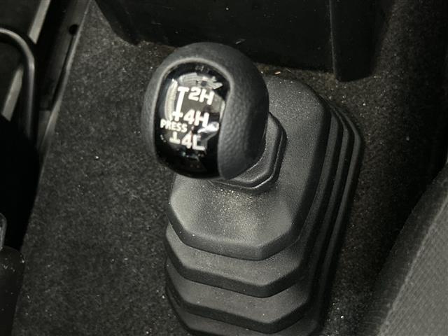 スズキ ジムニー