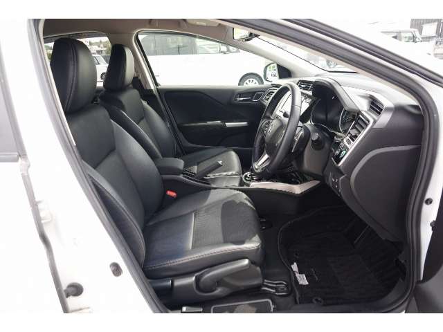 ホンダ グレイス