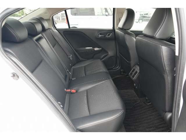 ホンダ グレイス