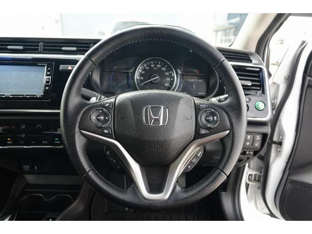 ホンダ グレイス