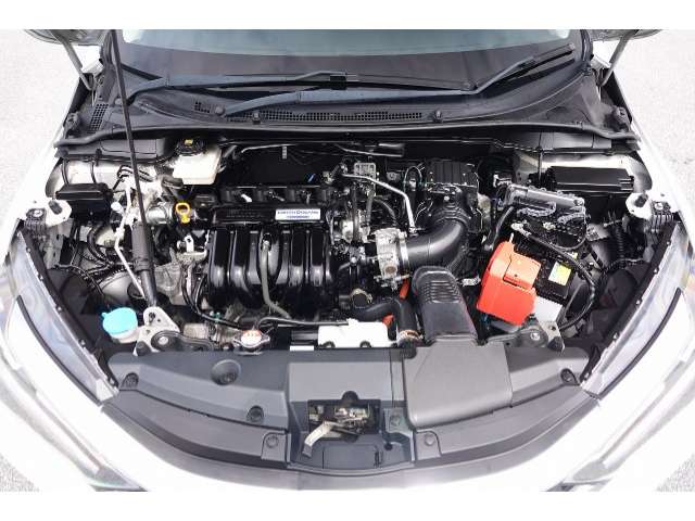 ホンダ グレイス