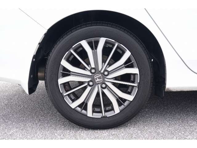 ホンダ グレイス