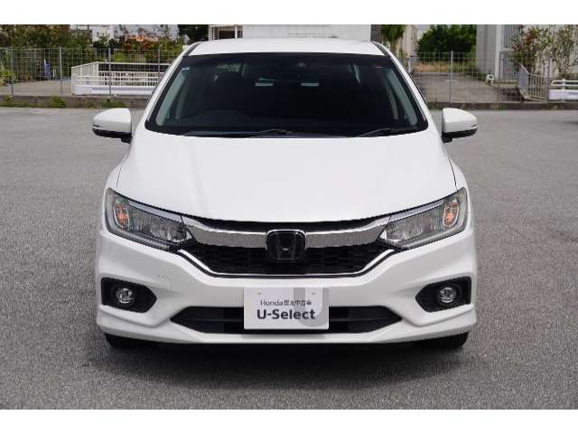 ホンダ グレイス