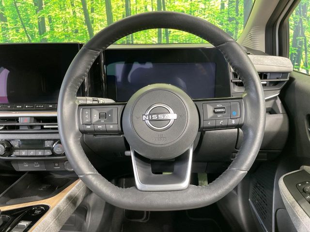 日産 ノートオーラ