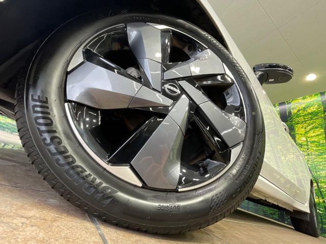 日産 ノートオーラ