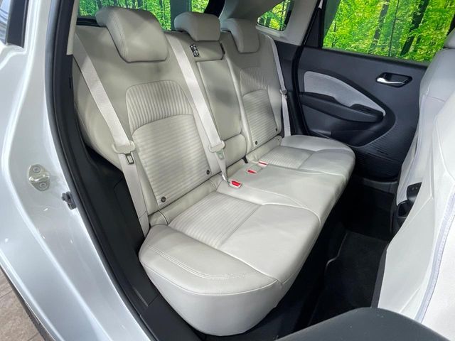 日産 ノートオーラ