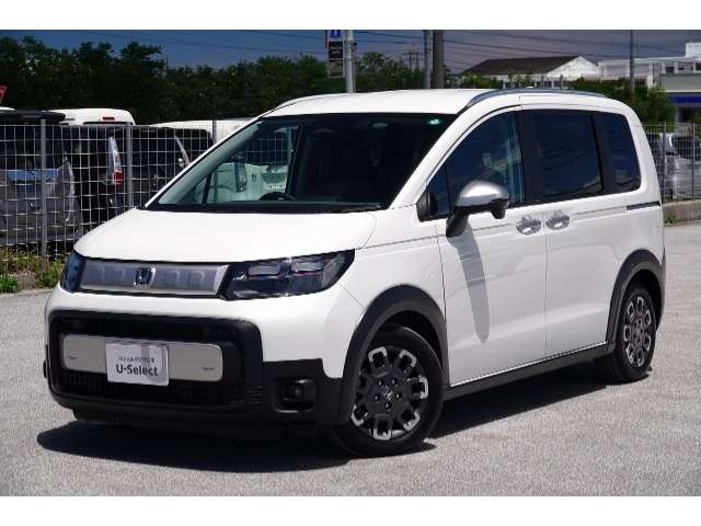 ホンダ フリード