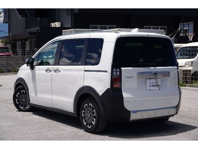 ホンダ フリード