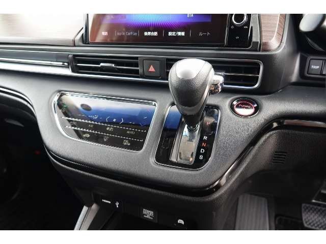 ホンダ オデッセイ