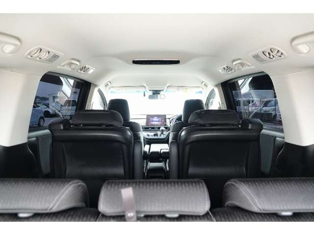 ホンダ オデッセイ