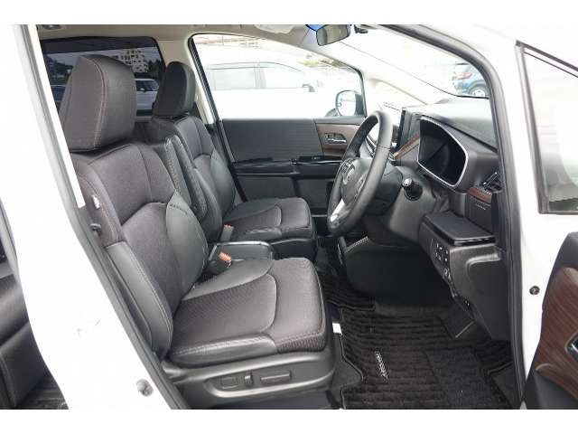 ホンダ オデッセイ