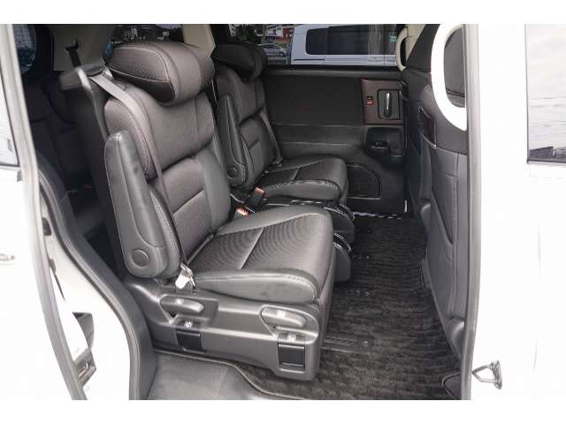 ホンダ オデッセイ