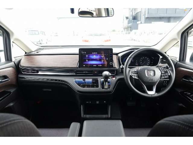 ホンダ オデッセイ
