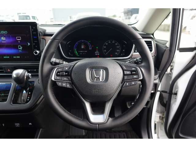 ホンダ オデッセイ