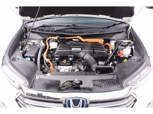 ホンダ オデッセイ