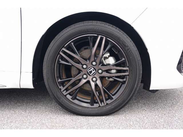 ホンダ オデッセイ