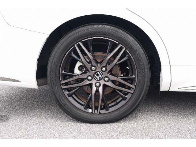 ホンダ オデッセイ