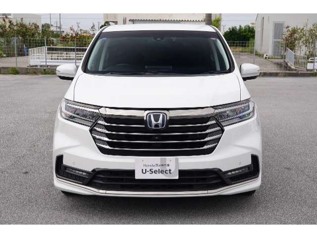 ホンダ オデッセイ