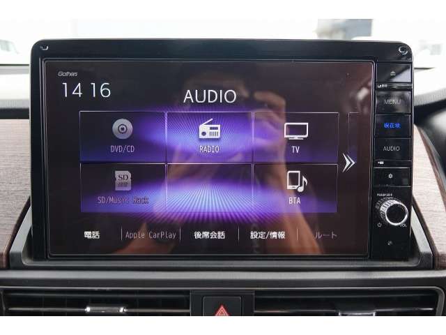 ホンダ オデッセイ