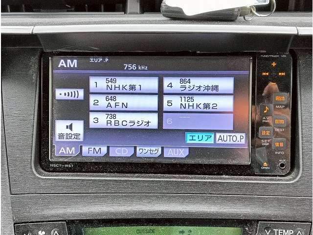 トヨタ プリウス