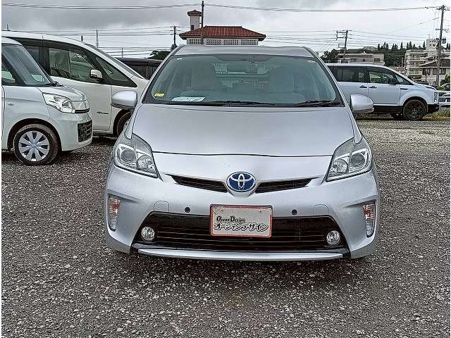 トヨタ　プリウス　2013 プリウスPHV(トヨタ)の口コミ・評価：プリウスPHV（2013年09月