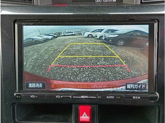 トヨタ ルーミー