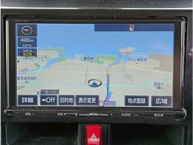 トヨタ ルーミー