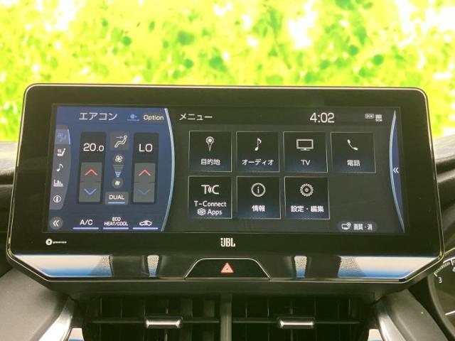 トヨタ ハリアー