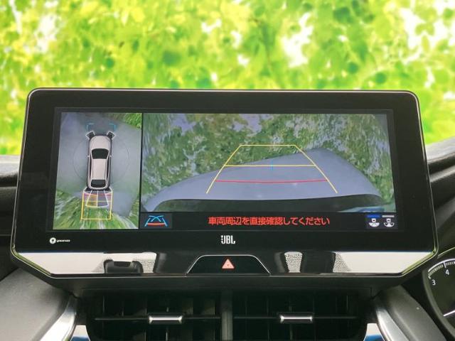 トヨタ ハリアー